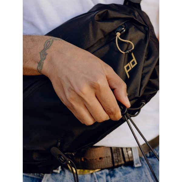 Сумка Peak Design Outdoor Sling 7L чорна
