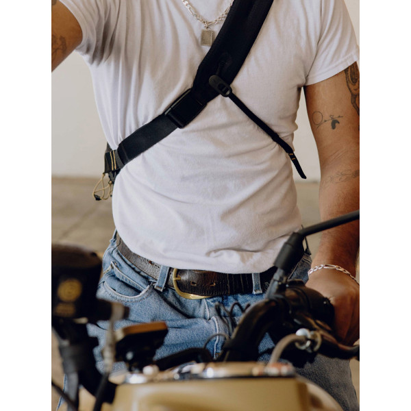 Сумка Peak Design Outdoor Sling 7L чорна