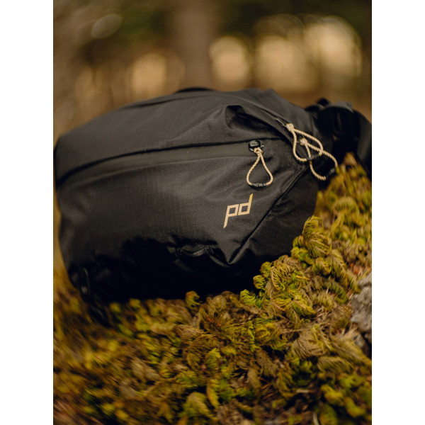 Сумка Peak Design Outdoor Sling 7L чорна