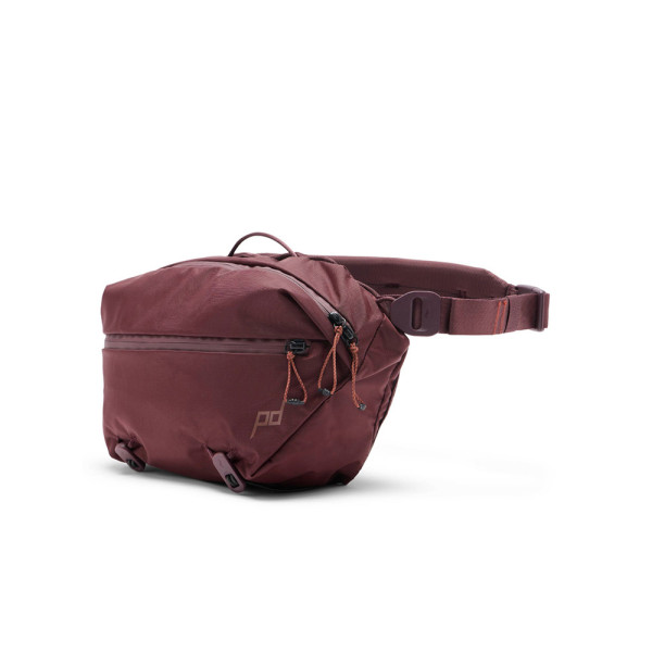Сумка Peak Design Outdoor Sling 7L бордова