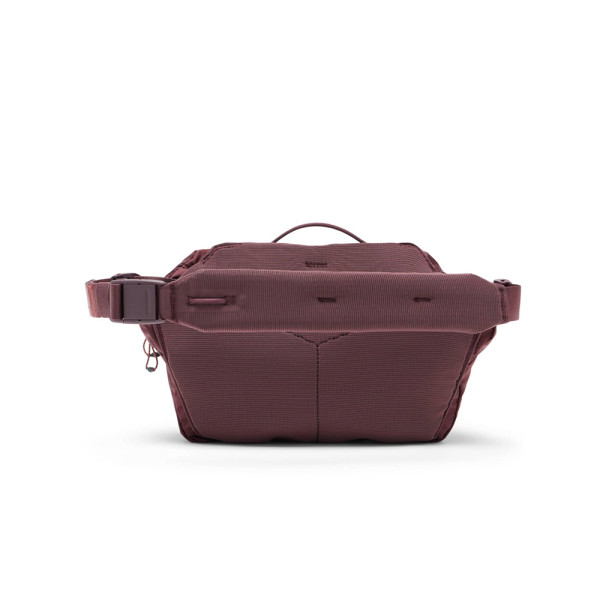 Сумка Peak Design Outdoor Sling 7L бордова