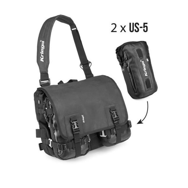 Сумка Kriega Urban Bag
