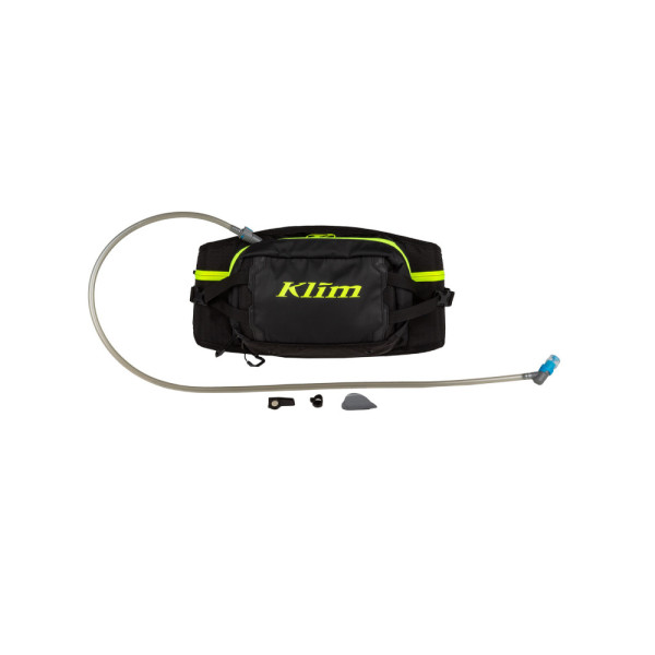 Мотоциклетна сумка Klim XC Aqua Pak з системою зволоження
