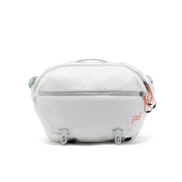Сумка Peak Design Outdoor Sling 7L біла