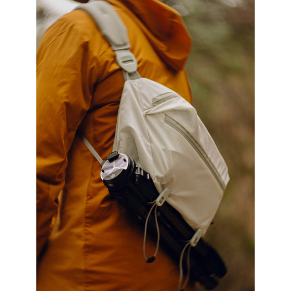 Сумка Peak Design Outdoor Sling 7L біла
