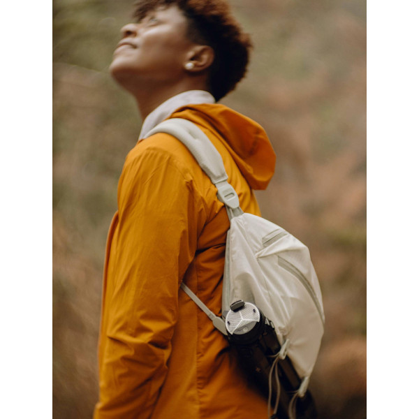 Сумка Peak Design Outdoor Sling 7L біла