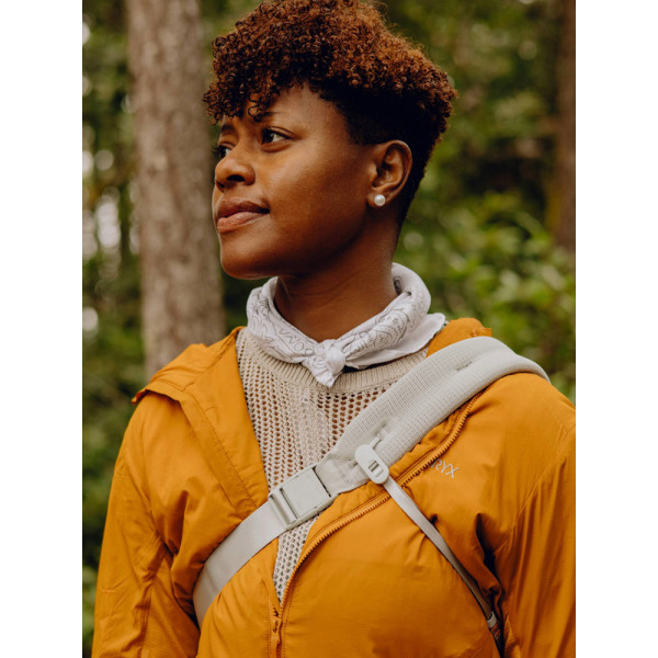 Сумка Peak Design Outdoor Sling 7L біла