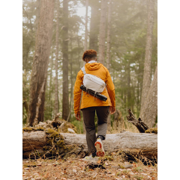 Сумка Peak Design Outdoor Sling 7L біла