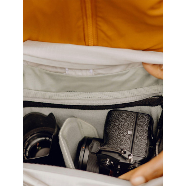 Сумка Peak Design Outdoor Sling 7L біла