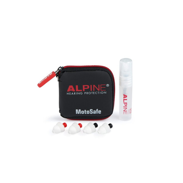 Затички для вух ALPINE MotoSafe Pro