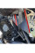 Kriega Os-Footrest Eliminator Yamaha Tenere 700 зі стандартним сидінням