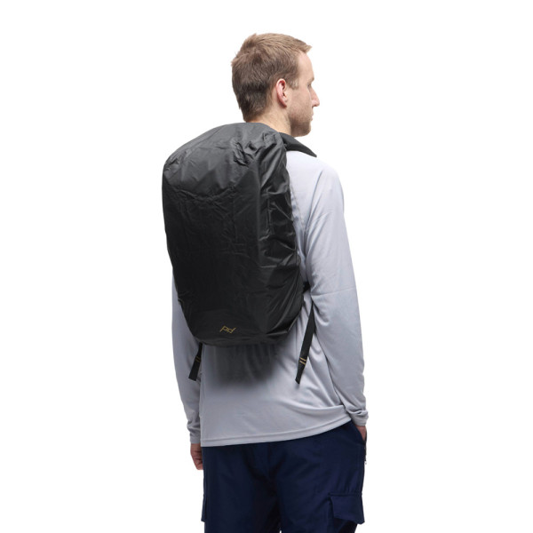 Дощовик для рюкзака Peak Design чорний poj.: 20-30l