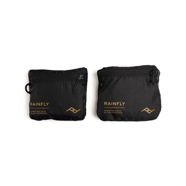 Дощовик для рюкзака Peak Design чорний poj.: 20-30l