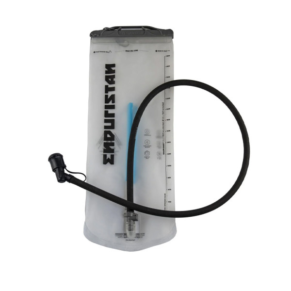 Гидратор Enduristan Hydrapak® HP03 для мотоциклетного рюкзака об'єм: 3 л