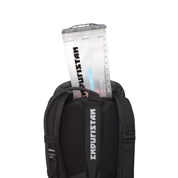 Гидратор Enduristan Hydrapak® HP03 для мотоциклетного рюкзака об'єм: 3 л