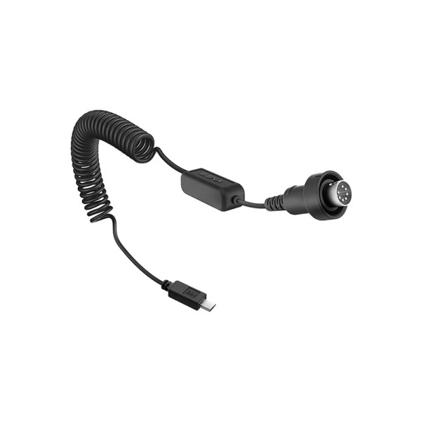 Кабель micro USB до передавача Sena Freewire Harley Davidson