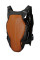 Бузер Fox Raceframe Impact SB чорний