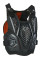 Бузер Fox Raceframe Impact SB чорний