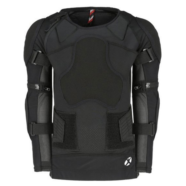 Дитяча кофта з захисниками X-Factor Junior Brave kevlar