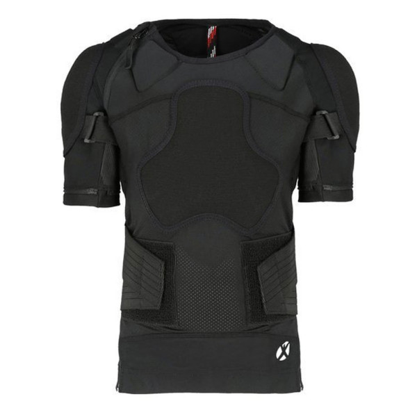 Дитяча кофта з захисниками X-Factor Junior Brave kevlar