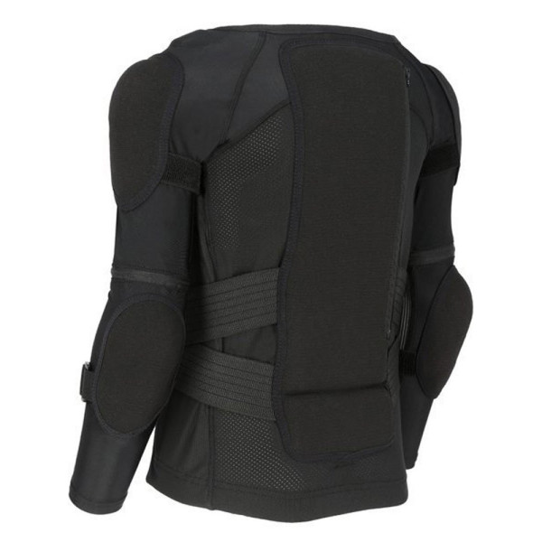 Дитяча кофта з захисниками X-Factor Junior Brave kevlar