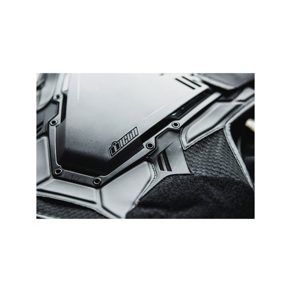Бузер Icon Field Armor 3