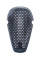 Захисник колін Alpinestars Nucleon Flex Pro сірий