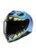 Шолом інтегральний HJC i71 Stitch Disney синій