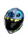 Шолом інтегральний HJC i71 Stitch Disney синій