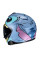 Шолом інтегральний HJC i71 Stitch Disney синій