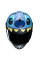 Шолом інтегральний HJC i71 Stitch Disney синій