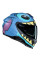 Шолом інтегральний HJC i71 Stitch Disney синій