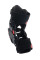 Дитячі колінні ортези Alpinestars Bionic 5S чорні-червоні