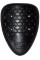 Захисники стегон Rst Contour Plus Level 2 чорний