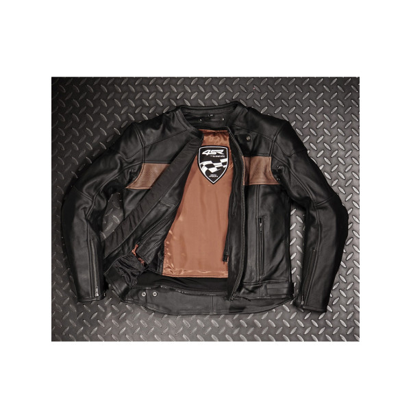 Захисник спини 4SR SAS-TEC вкладиш