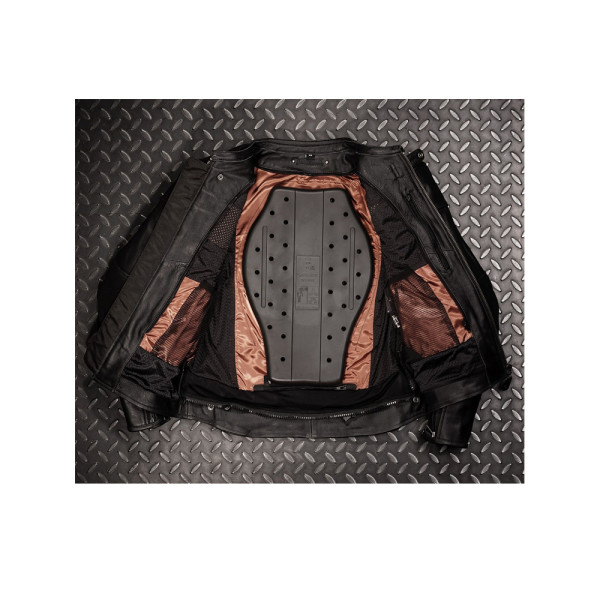 Захисник спини 4SR SAS-TEC вкладиш