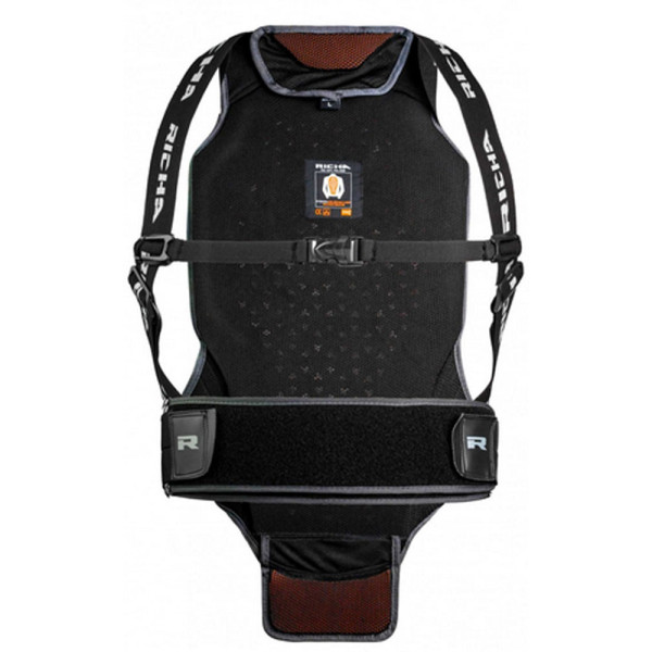 Захисник спини Richa D3O Backshield
