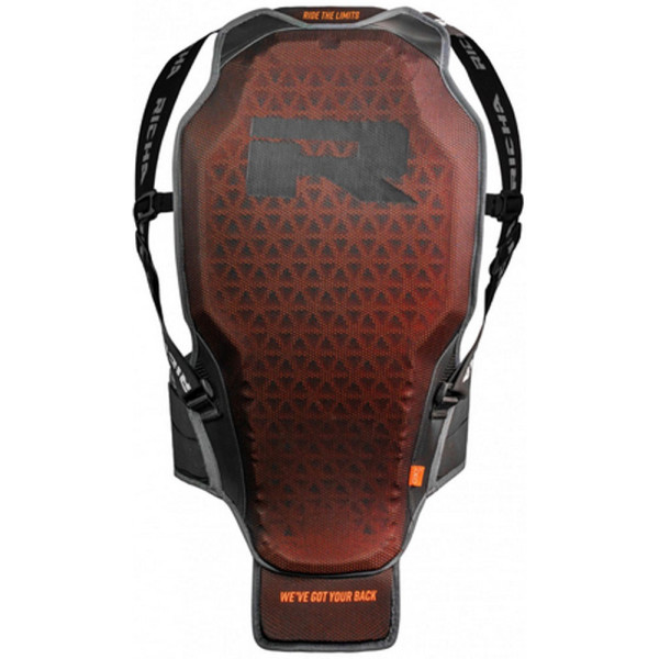 Захисник спини Richa D3O Backshield