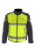 Светр з відбиваючими елементами Touratech Safety Vest