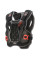 Бузер Alpinestars Bionic Action чорний-червоний