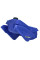 Бак пального Acerbis Yamaha WR 450 F (24-)/YZ 250 F (24-)/YZ 450 F (23-) синій об'єм: 10.5L
