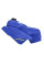 Бак пального Acerbis Yamaha WR 450 F (24-)/YZ 250 F (24-)/YZ 450 F (23-) синій об'єм: 10.5L