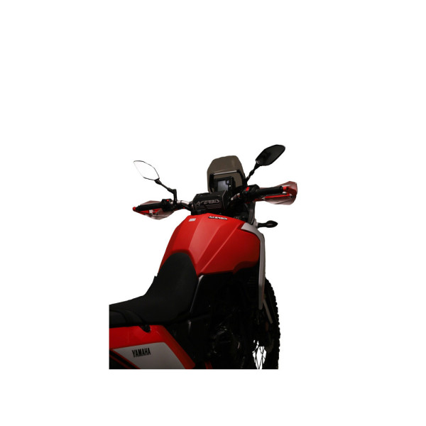 Бак пального Acerbis Yamaha Tenere 700 (19-)/Explore/Extreme (24-)/Rally (20-) червоний об'єм: 23L