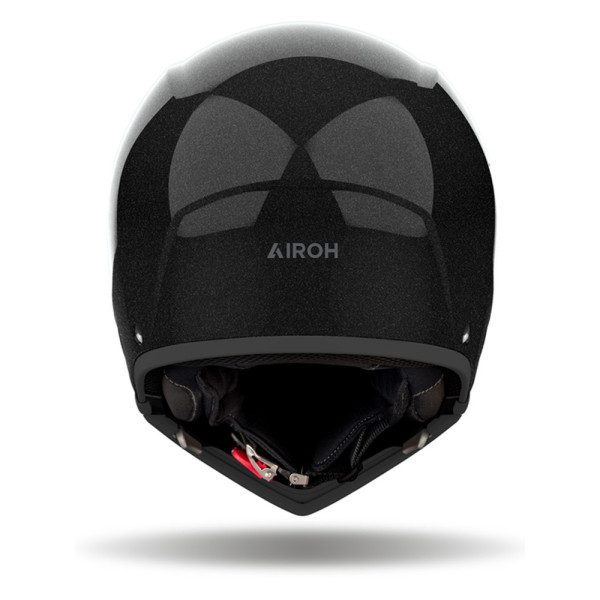 Модульний шолом Airoh J110 чорний