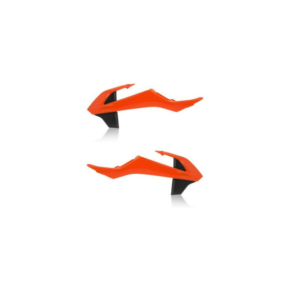 Комплект пластикових Acerbis KTM SX 65 16-20