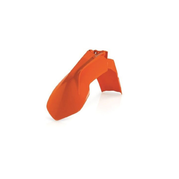 Комплект пластикових Acerbis KTM моделі EXC/ EXC-F