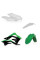 Комплект пластикових Acerbis Kawasaki KX 450 F 13-15
