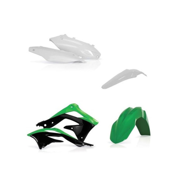 Комплект пластикових Acerbis Kawasaki KX 450 F 13-15