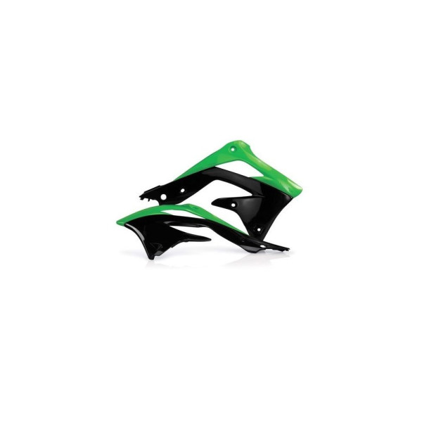 Комплект пластикових Acerbis Kawasaki KX 450 F 13-15