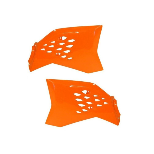 Комплект пластикових Acerbis KTM SX 65 12-15